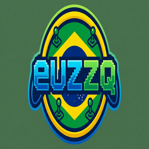 Logo euzzq