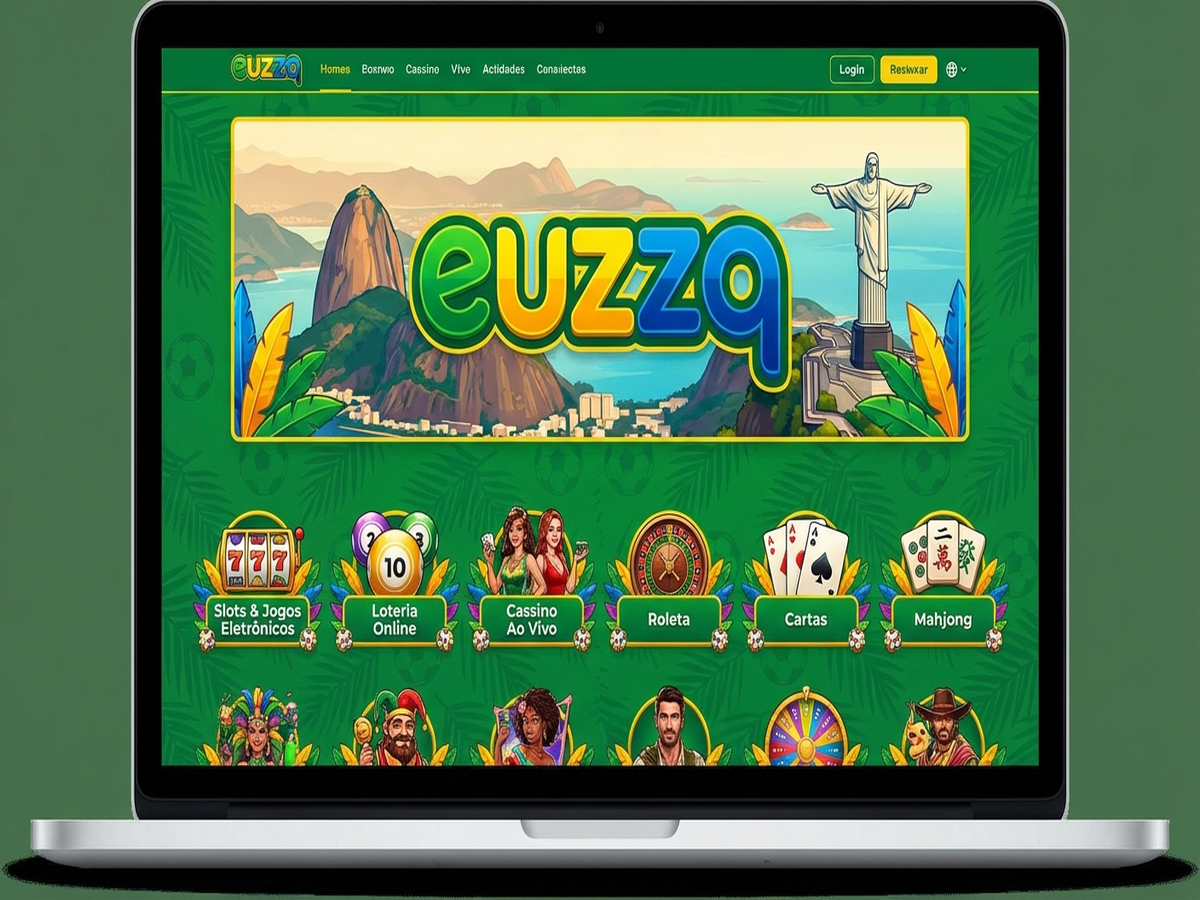 Screenshot 1 euzzq